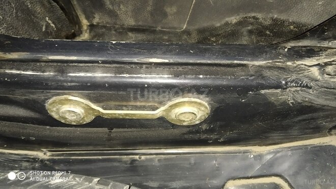 Mercedes 190 1990, 317,945 km - 2.0 л - Bakı