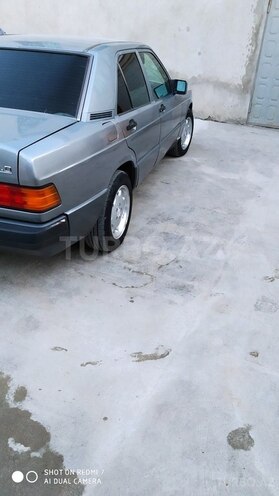 Mercedes 190 1990, 317,945 km - 2.0 л - Bakı