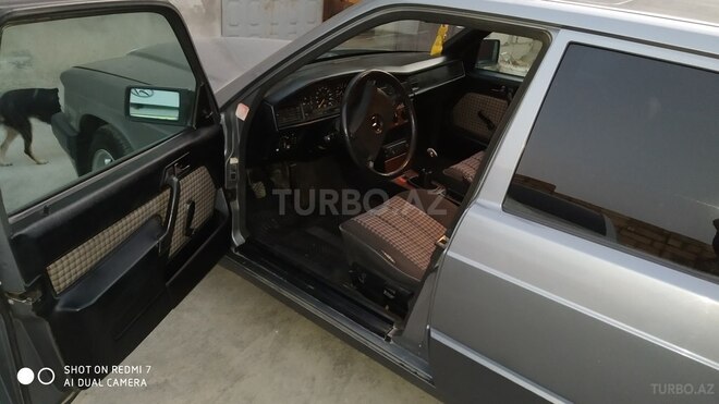 Mercedes 190 1990, 317,945 km - 2.0 л - Bakı