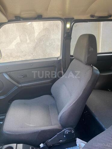 LADA (VAZ) Niva 2017, 85,000 km - 1.7 l - Bakı