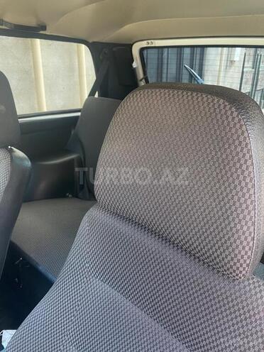 LADA (VAZ) Niva 2017, 85,000 km - 1.7 l - Bakı