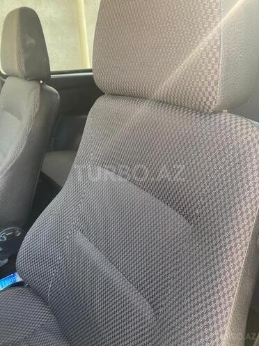 LADA (VAZ) Niva 2017, 85,000 km - 1.7 l - Bakı