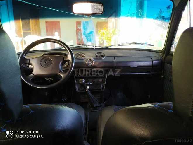 LADA (VAZ) 2106 1987, 159,106 km - 1.6 л - Bakı