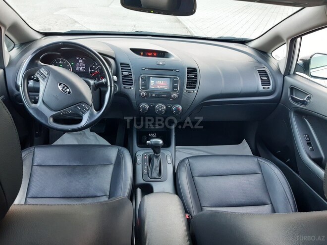 Kia Cerato 2014, 50,000 km - 2.0 l - Xaçmaz