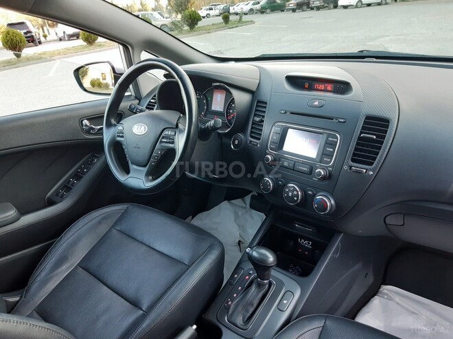 Kia Cerato 2014, 50,000 km - 2.0 l - Xaçmaz