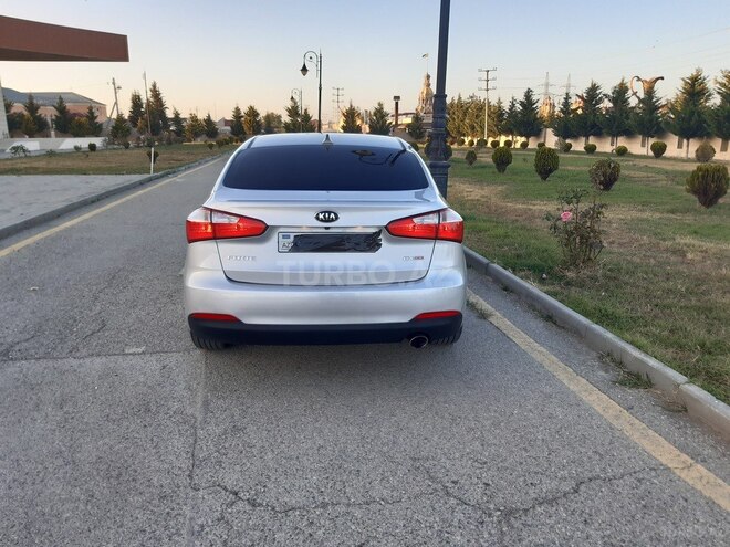 Kia Cerato 2014, 50,000 km - 2.0 l - Xaçmaz