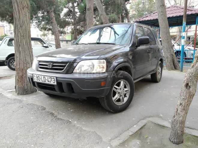 Honda CR-V 1998, 250,000 km - 2.0 л - Bakı