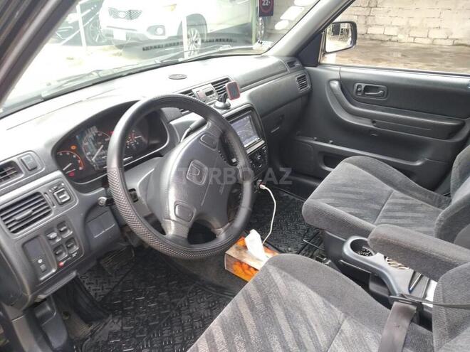 Honda CR-V 1998, 250,000 km - 2.0 л - Bakı