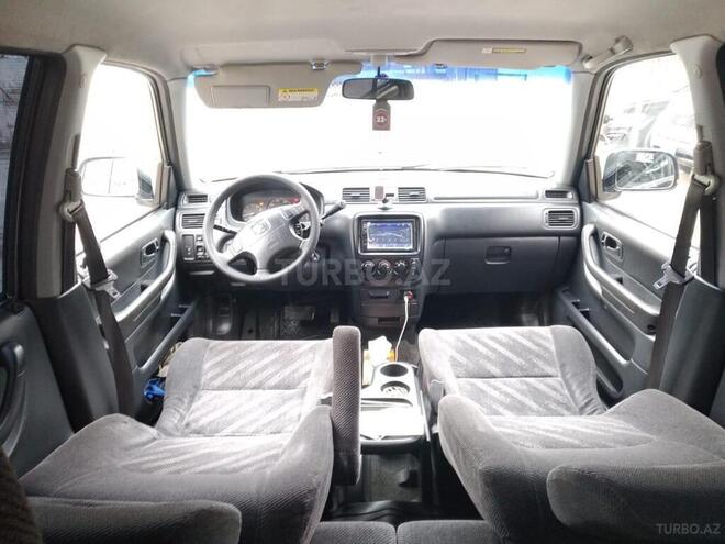 Honda CR-V 1998, 250,000 km - 2.0 л - Bakı