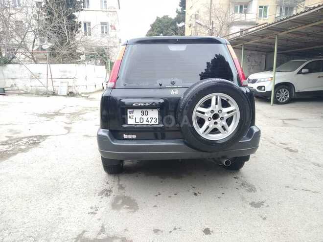 Honda CR-V 1998, 250,000 km - 2.0 л - Bakı