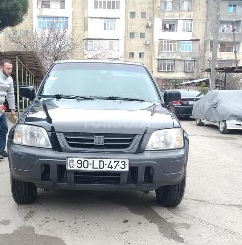 Honda CR-V 1998, 250,000 km - 2.0 л - Bakı