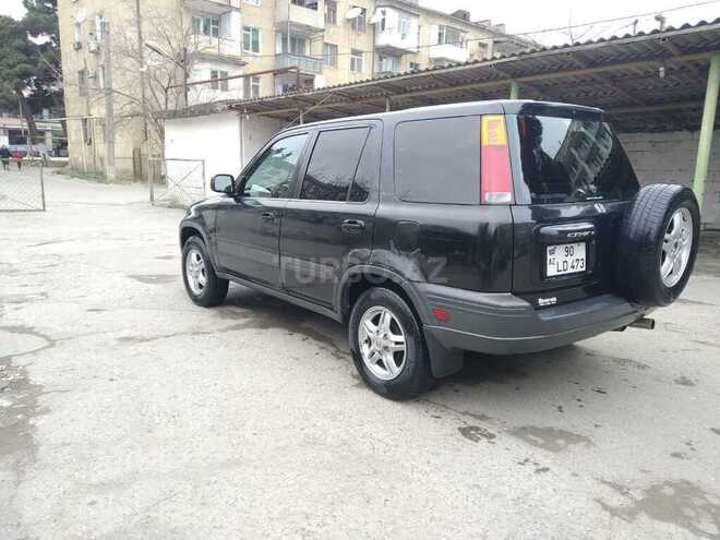 Honda CR-V 1998, 250,000 km - 2.0 л - Bakı