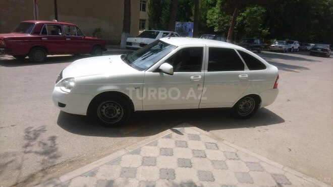 LADA (VAZ) Priora 2013, 201,258 km - 1.6 l - Şirvan