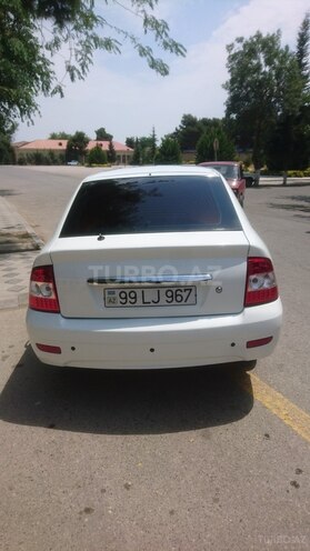 LADA (VAZ) Priora 2013, 201,258 km - 1.6 l - Şirvan