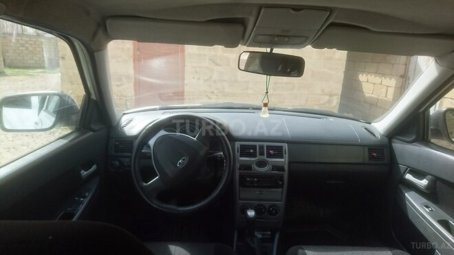 LADA (VAZ) Priora 2013, 201,258 km - 1.6 l - Şirvan