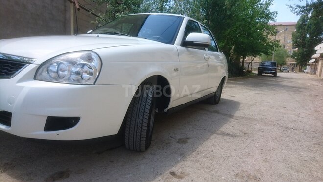 LADA (VAZ) Priora 2013, 201,258 km - 1.6 l - Şirvan