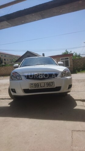 LADA (VAZ) Priora 2013, 201,258 km - 1.6 l - Şirvan