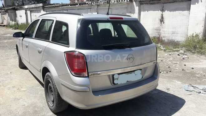 Opel Astra 2009, 163,247 km - 1.3 l - Bakı