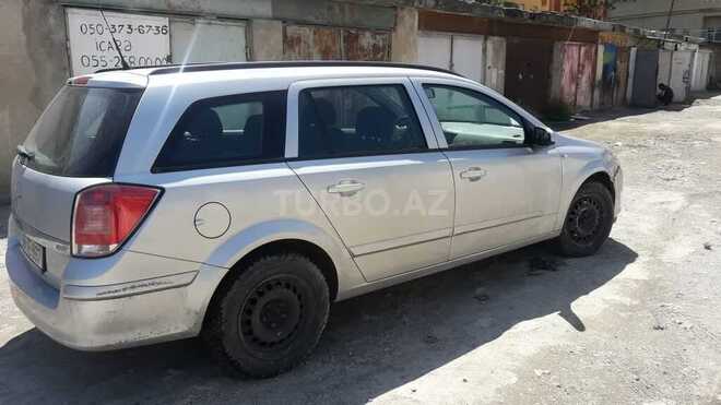 Opel Astra 2009, 163,247 km - 1.3 l - Bakı