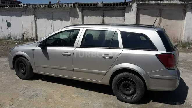 Opel Astra 2009, 163,247 km - 1.3 l - Bakı