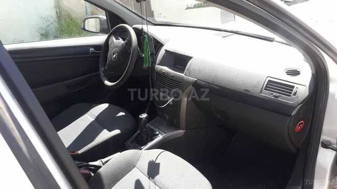 Opel Astra 2009, 163,247 km - 1.3 l - Bakı