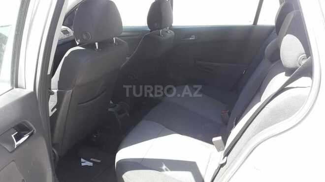 Opel Astra 2009, 163,247 km - 1.3 l - Bakı