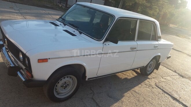 LADA (VAZ) 2106 2005, 123,547 km - 1.6 л - Sumqayıt
