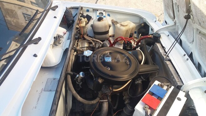 LADA (VAZ) 2106 2005, 123,547 km - 1.6 л - Sumqayıt