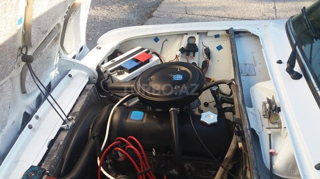 LADA (VAZ) 2106 2005, 123,547 km - 1.6 л - Sumqayıt