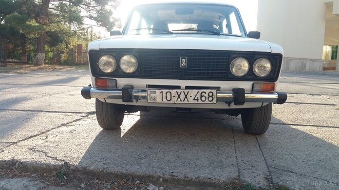 LADA (VAZ) 2106 2005, 123,547 km - 1.6 л - Sumqayıt