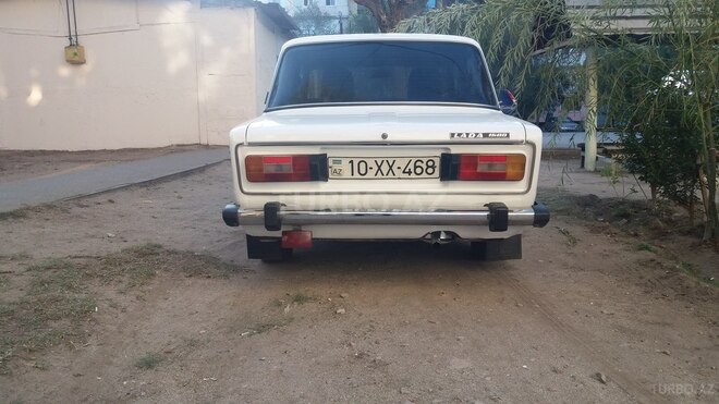LADA (VAZ) 2106 2005, 123,547 km - 1.6 л - Sumqayıt