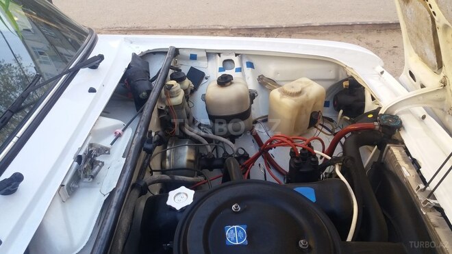 LADA (VAZ) 2106 2005, 123,547 km - 1.6 л - Sumqayıt
