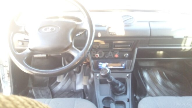 LADA (VAZ) 2106 2005, 123,547 km - 1.6 л - Sumqayıt