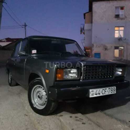 LADA (VAZ) 2107 2011, 59,000 km - 1.6 л - Bakı
