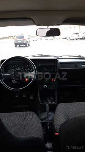 LADA (VAZ) 2107 2011, 59,000 km - 1.6 л - Bakı