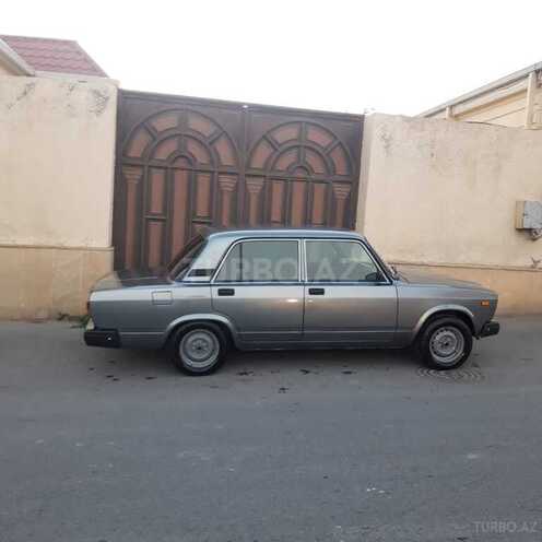 LADA (VAZ) 2107 2011, 59,000 km - 1.6 л - Bakı