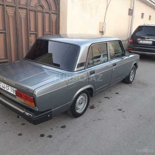 LADA (VAZ) 2107 2011, 59,000 km - 1.6 л - Bakı
