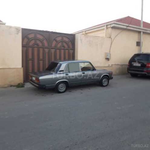 LADA (VAZ) 2107 2011, 59,000 km - 1.6 л - Bakı