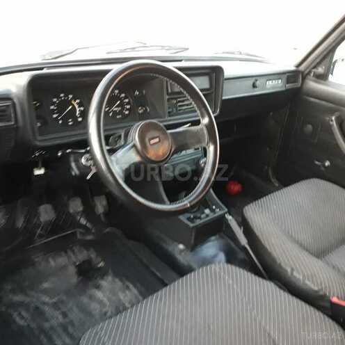 LADA (VAZ) 2107 2011, 59,000 km - 1.6 л - Bakı