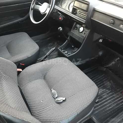 LADA (VAZ) 2107 2011, 59,000 km - 1.6 л - Bakı