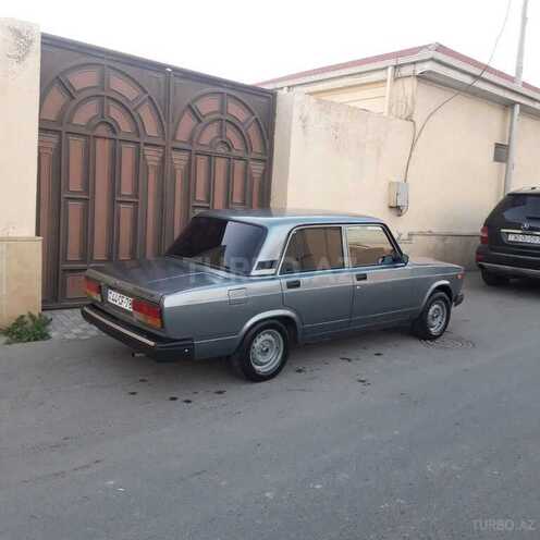 LADA (VAZ) 2107 2011, 59,000 km - 1.6 л - Bakı