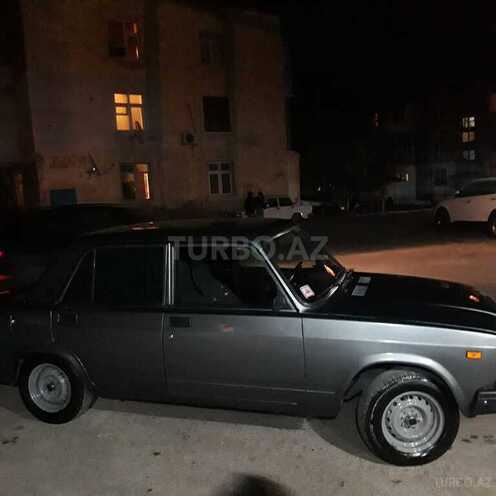 LADA (VAZ) 2107 2011, 59,000 km - 1.6 л - Bakı