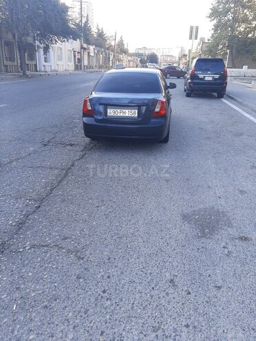 Daewoo Gentra 2014, 268,000 km - 1.5 l - Bakı