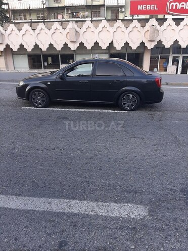 Daewoo Gentra 2014, 268,000 km - 1.5 l - Bakı