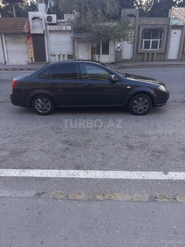 Daewoo Gentra 2014, 268,000 km - 1.5 l - Bakı