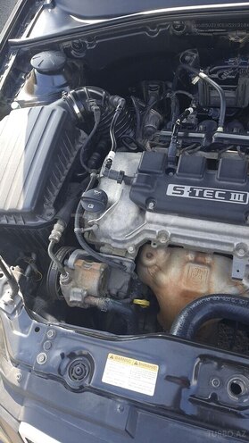 Daewoo Gentra 2014, 268,000 km - 1.5 l - Bakı