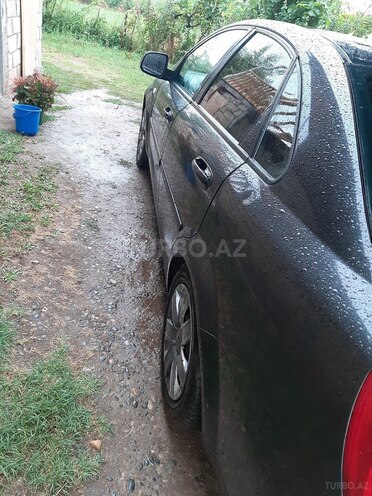 Daewoo Gentra 2014, 268,000 km - 1.5 l - Bakı