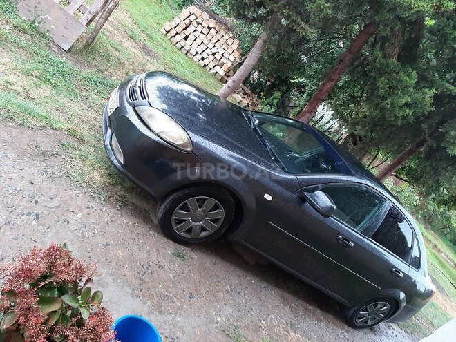 Daewoo Gentra 2014, 268,000 km - 1.5 l - Bakı