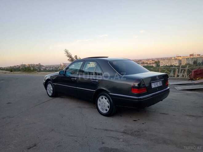 Mercedes C 220 1994, 300,000 km - 2.2 l - Bakı