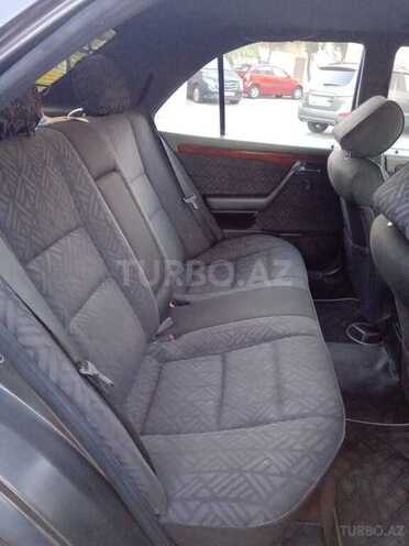 Mercedes C 220 1994, 300,000 km - 2.2 l - Bakı